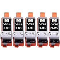 Amazon.co.jp: 横トナ キヤノン用 CRG-071H 大容量 2本 トナー